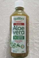 Aloe Vera slim