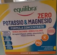 Equilibra