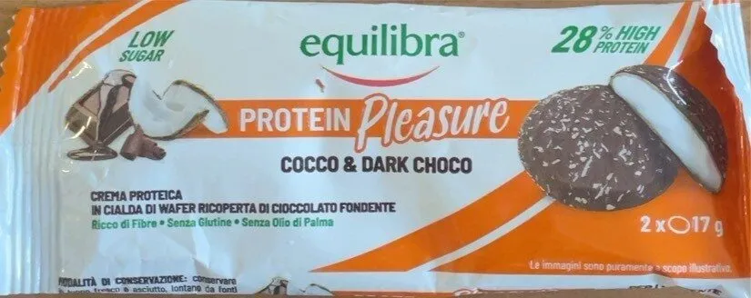 Protein Pleasure