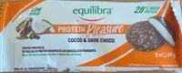 Protein Pleasure