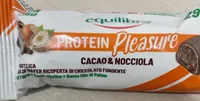 Protein pleasure