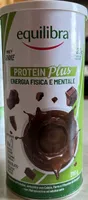 Protein plus