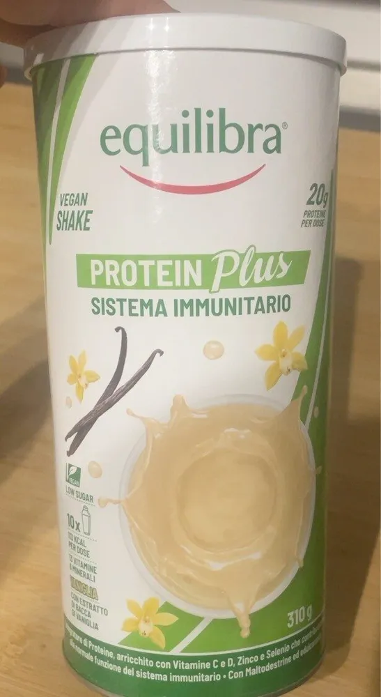 Protein Plus