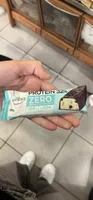 Protein 32% zero crispy peanut butter