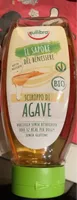 Sciroppo di agave