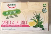 Snella & in linea