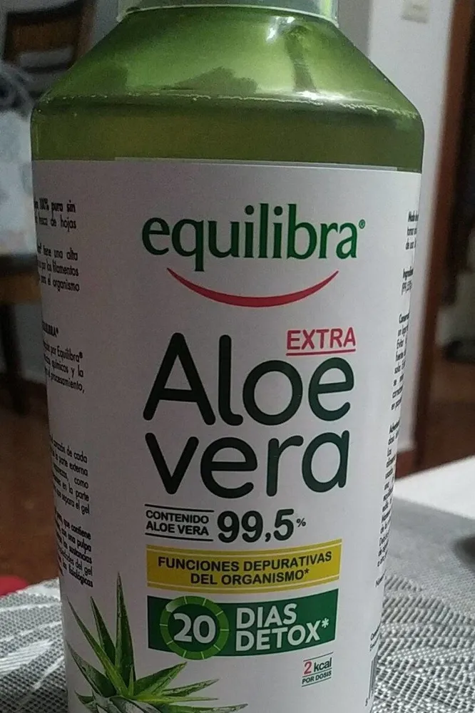 Aloe vera