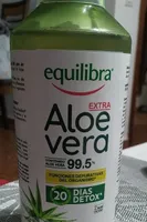 Aloe vera