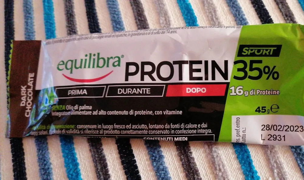 Equilibra protein 35