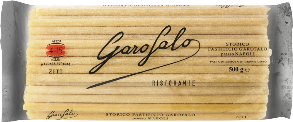 Ziti Lunghi  Ristorante