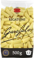 Rigatoni N°35