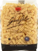 Fusilli Bucati Corti