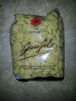 Pates  500g