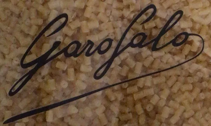 Pepe bucato