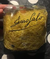 Capellini Spezzari