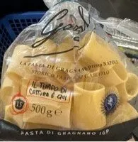 Pate schiaffoni