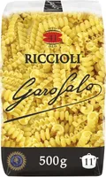 riccioli igp 500g