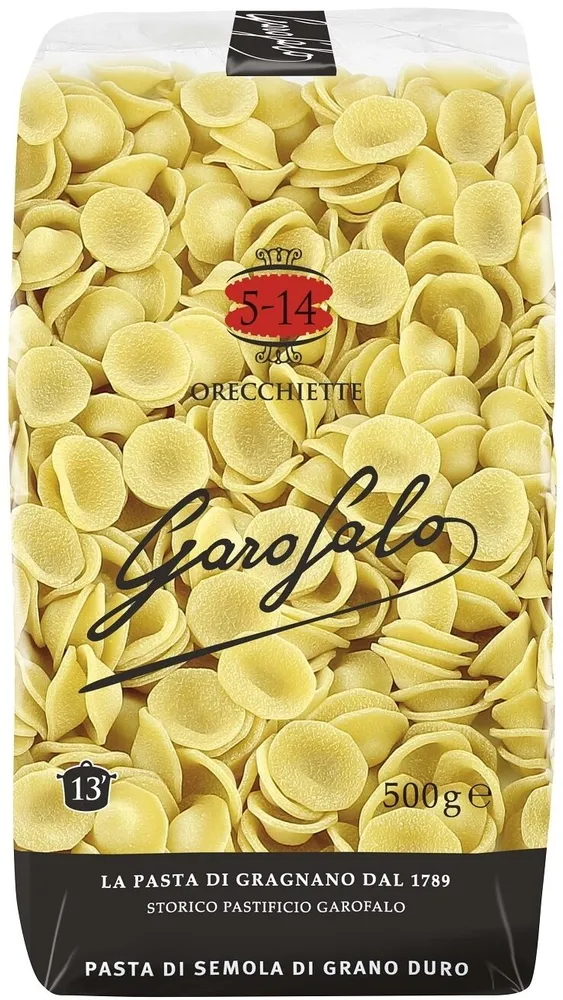 orecchiette