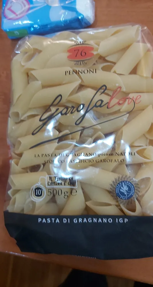 Pennoni Lisci