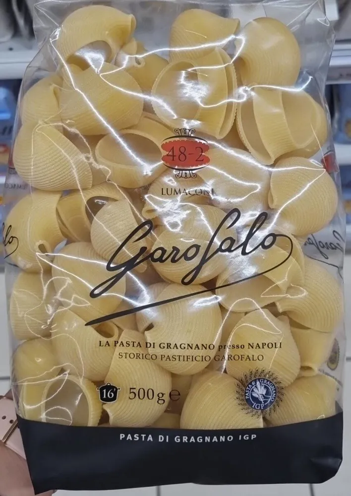 Lumaconi