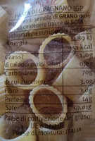 Pasta