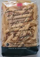Penne Ziti Rigate