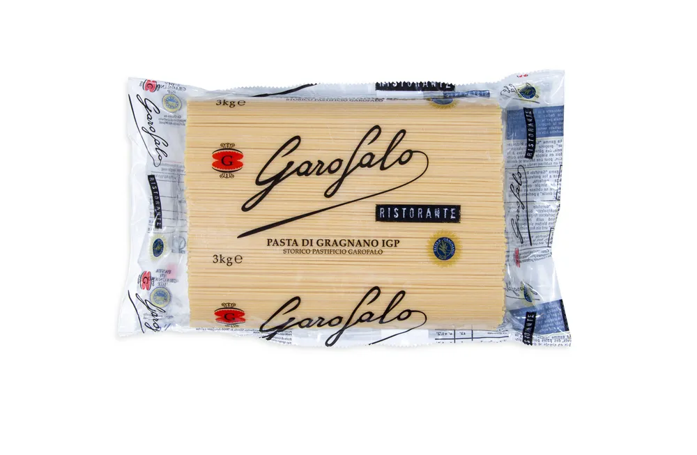 ristorante spaghetti 3kg