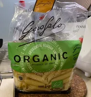 Penne Ziti Rigate