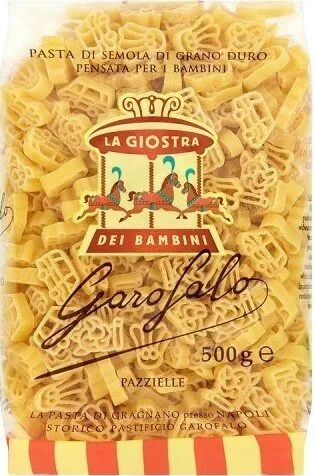 Pazzielle