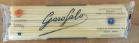 Pates Spaghetti n°9 Garofalo 500GV2