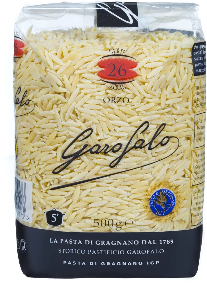 orzo
