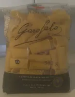 Rigatoni