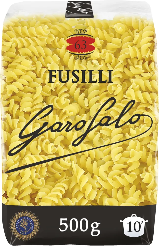 fusilli igp 500g