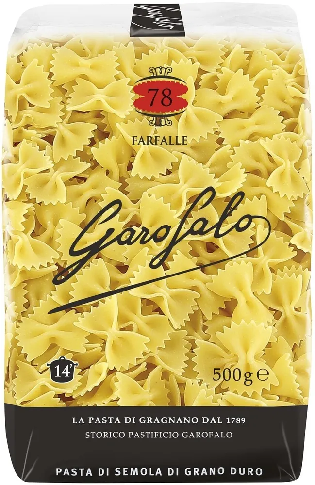 farfalle