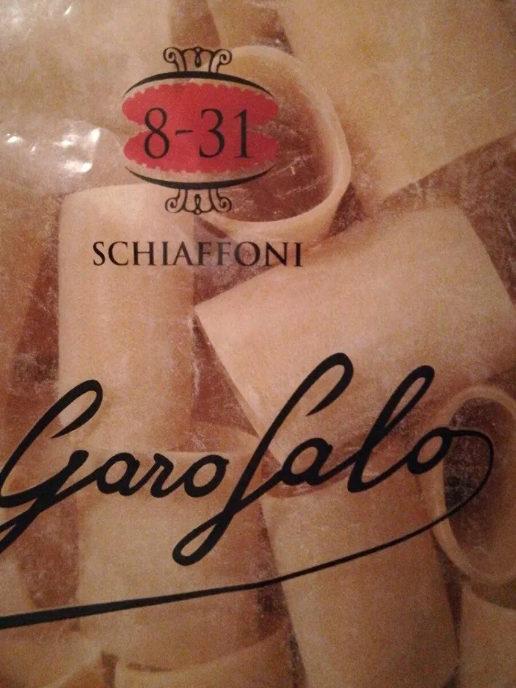 Schiaffoni