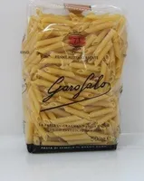 Pasta Penne Mezzani Rigate #73