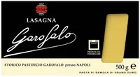 Lasagna