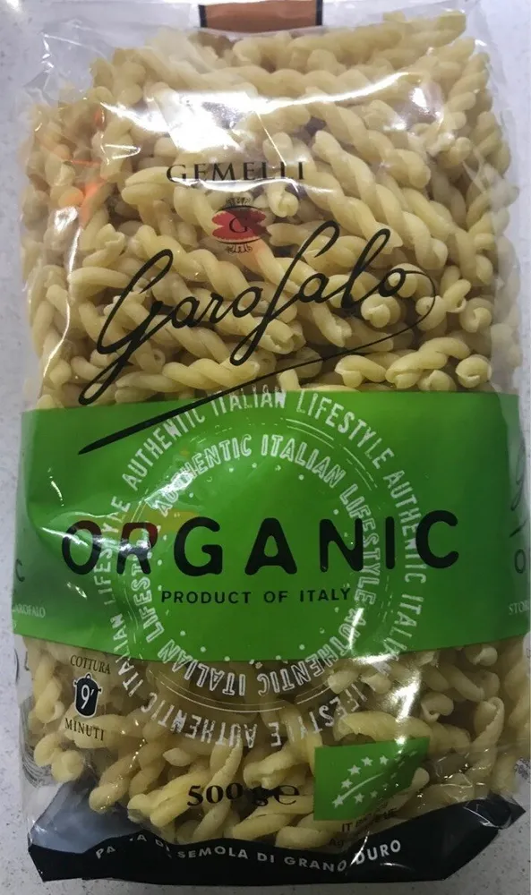 GEMELLI