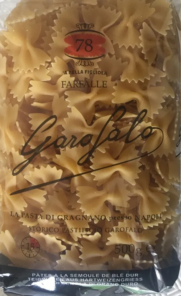 FARFALLE