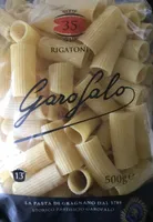 Rigatoni 35