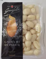 Gnocchi di patate
