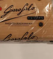 Linguine N12 Pasta Di Gragnano