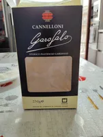 Cannelloni N8-46 Pasta Di Gragnano