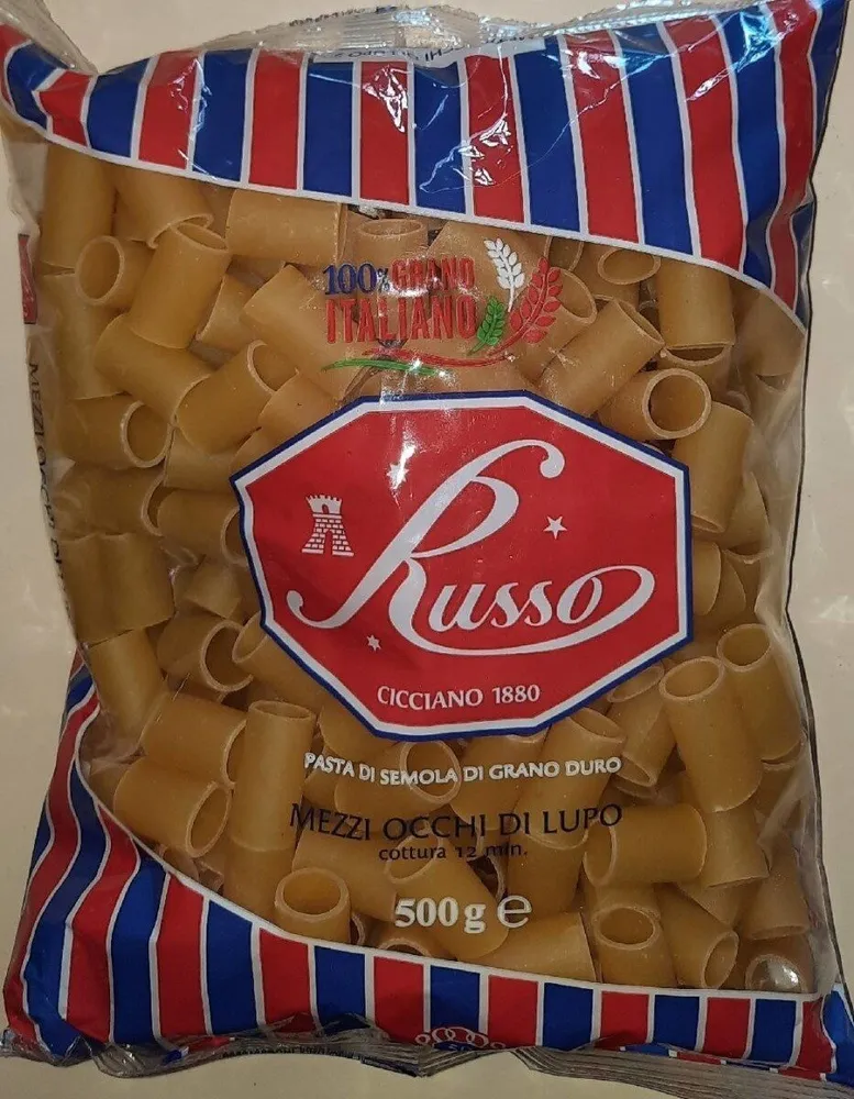 Mezzi occhi di lupo