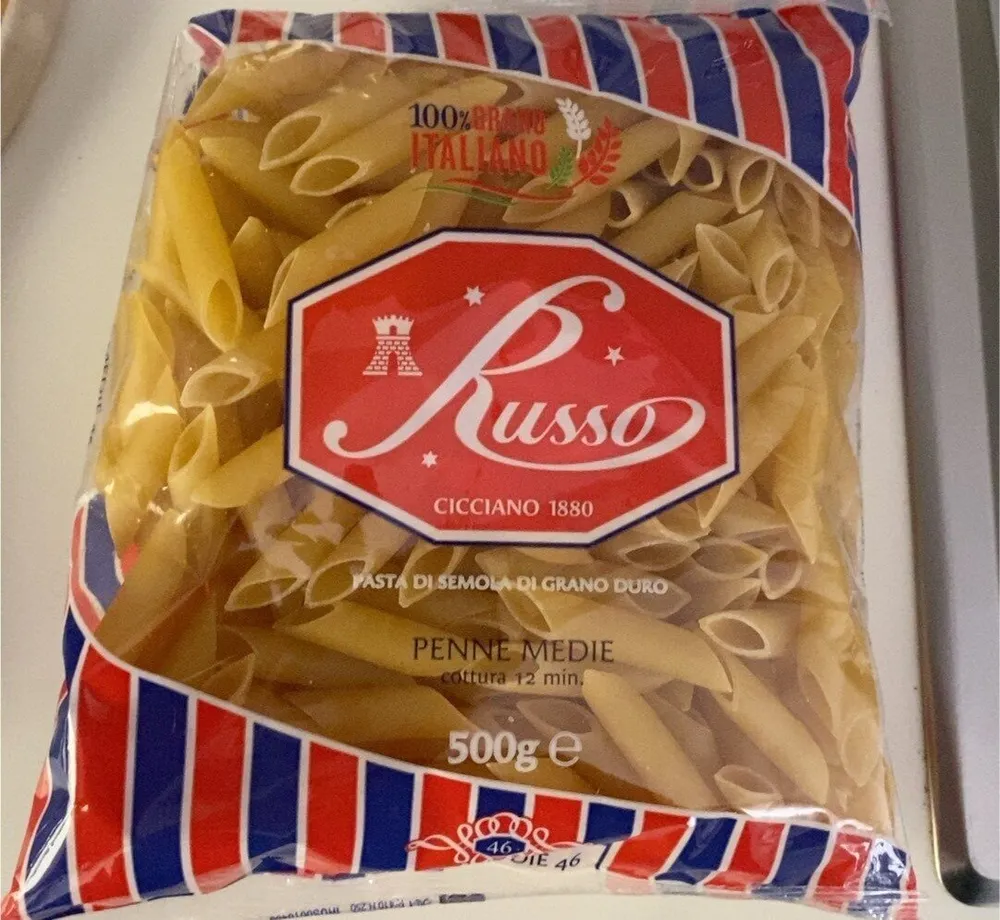 Pasta