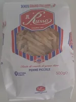 Penne piccole