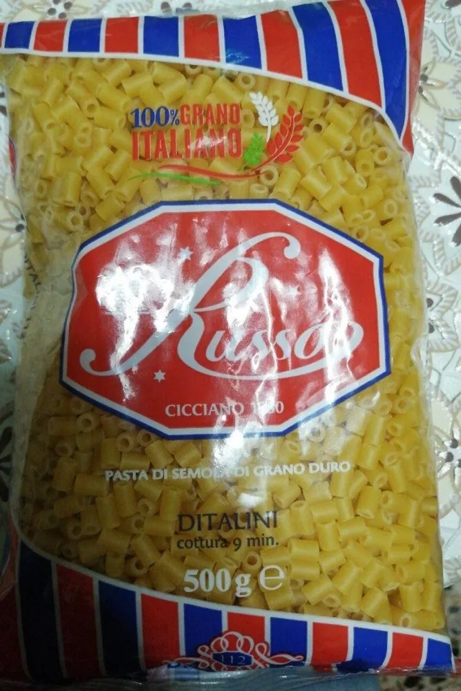 Pasta