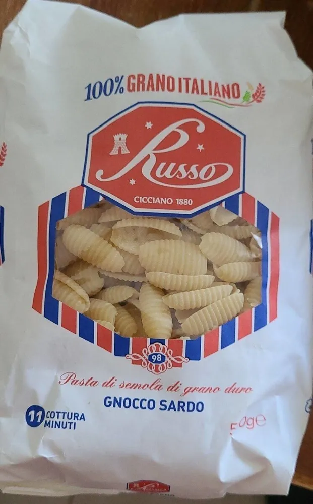 Pasta