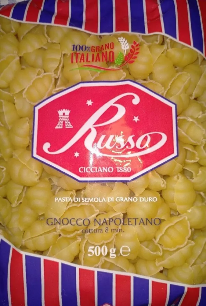 Gnocco napoletano