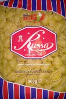 Gnocco napoletano